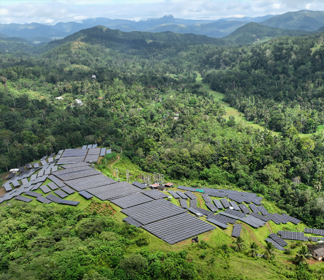 Renewable Energy